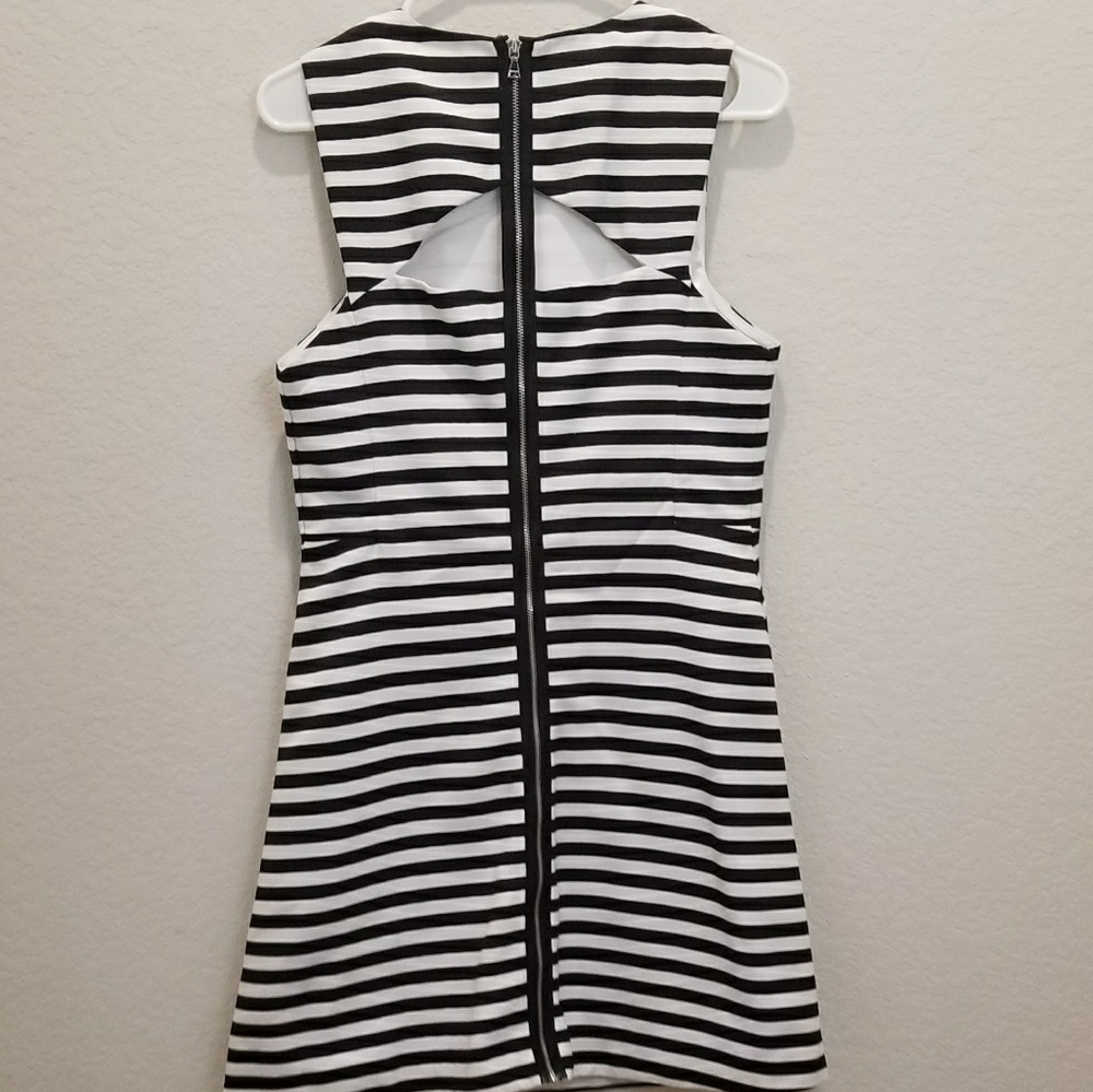 Express Dress - Picture 2 of 4